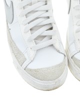 NIKE（ナイキ）スニーカー 白 サイズ:24cm レディース/2200683228304