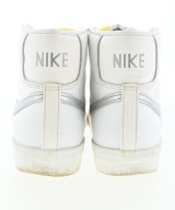 NIKE（ナイキ）スニーカー 白 サイズ:24cm レディース/2200683228304