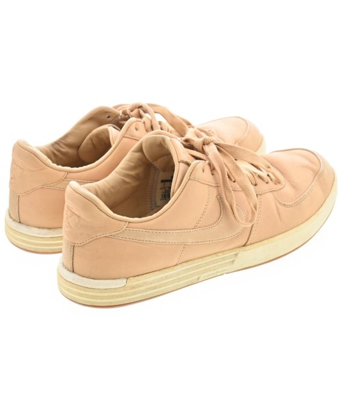 NIKE（ナイキ）スニーカー ベージュ サイズ:25cm メンズ/2200686120018
