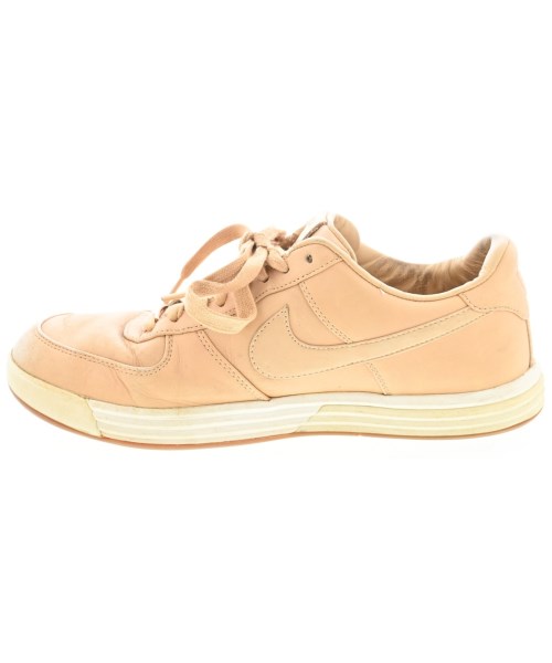 NIKE（ナイキ）スニーカー ベージュ サイズ:25cm メンズ/2200686120018
