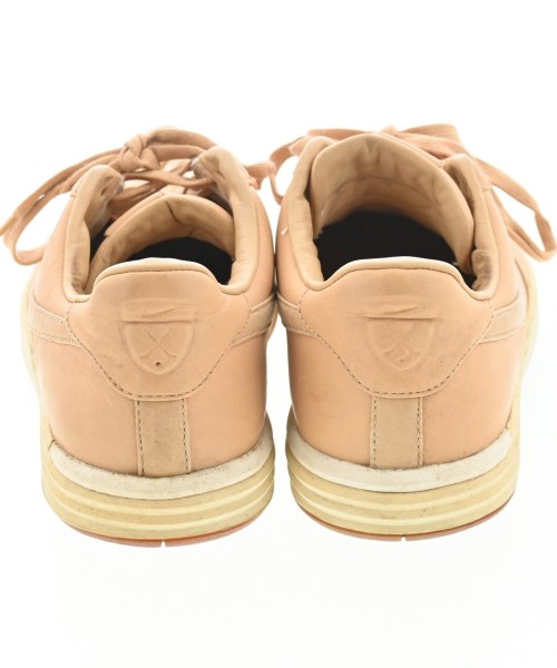 NIKE（ナイキ）スニーカー ベージュ サイズ:25cm メンズ/2200686120018