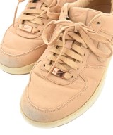 NIKE（ナイキ）スニーカー ベージュ サイズ:25cm メンズ/2200686120018