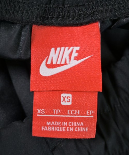 NIKE（ナイキ）ロング・マキシ丈スカート 黒 サイズ:XS レディース/2200679676027