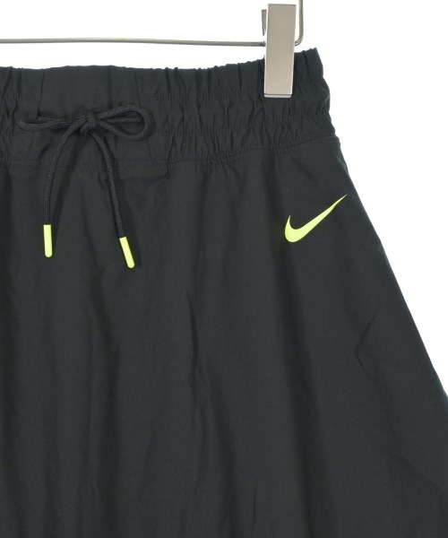 NIKE（ナイキ）ロング・マキシ丈スカート 黒 サイズ:XS レディース/2200679676027