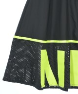 NIKE（ナイキ）ロング・マキシ丈スカート 黒 サイズ:XS レディース/2200679676027