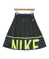 NIKE ロング・マキシ丈スカート