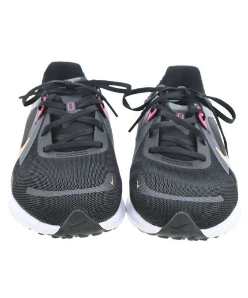 NIKE（ナイキ）スニーカー 黒 サイズ:24cm レディース/2200680009234