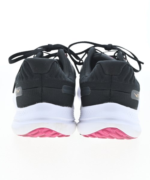 NIKE（ナイキ）スニーカー 黒 サイズ:24cm レディース/2200680009234