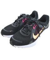 NIKE（ナイキ）スニーカー 黒 サイズ:24cm レディース/2200680009234