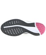 NIKE（ナイキ）スニーカー 黒 サイズ:24cm レディース/2200680009234