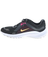 NIKE（ナイキ）スニーカー 黒 サイズ:24cm レディース/2200680009234