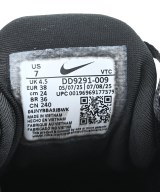 NIKE（ナイキ）スニーカー 黒 サイズ:24cm レディース/2200680009234