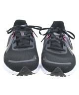 NIKE（ナイキ）スニーカー 黒 サイズ:24cm レディース/2200680009234