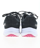 NIKE（ナイキ）スニーカー 黒 サイズ:24cm レディース/2200680009234