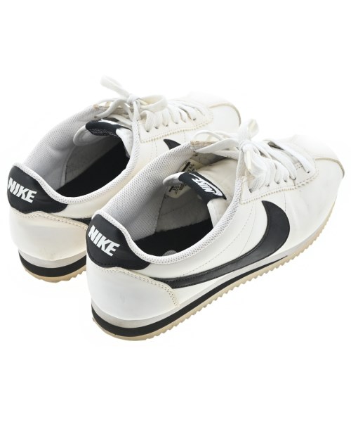 NIKE（ナイキ）スニーカー 白 サイズ:26.5cm メンズ/2200680626011