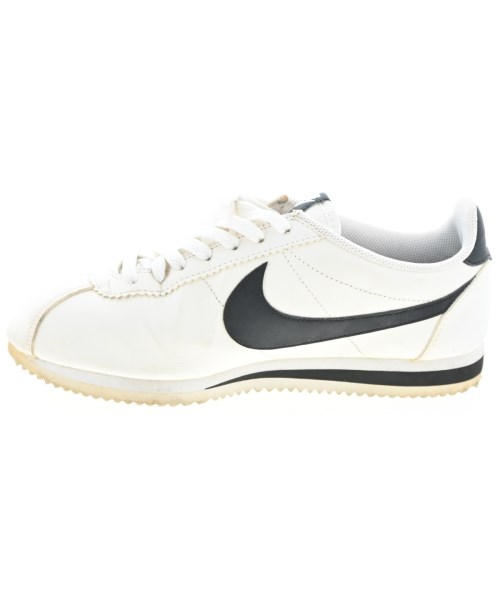 NIKE（ナイキ）スニーカー 白 サイズ:26.5cm メンズ/2200680626011