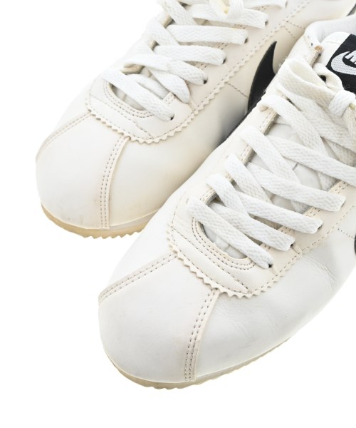 NIKE（ナイキ）スニーカー 白 サイズ:26.5cm メンズ/2200680626011