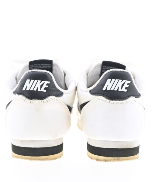 NIKE（ナイキ）スニーカー 白 サイズ:26.5cm メンズ/2200680626011