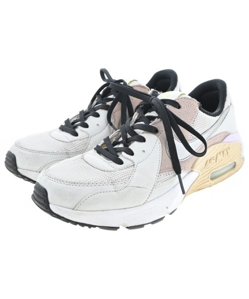 NIKE(ナイキ)スニーカー 白 サイズ:25cm/2200681402089