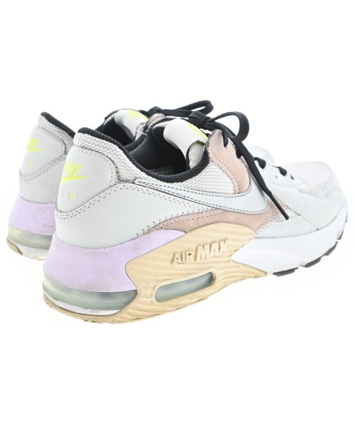 NIKE（ナイキ）スニーカー 白 サイズ:25cm レディース/2200681402089
