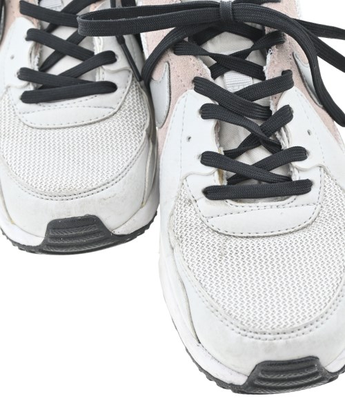NIKE（ナイキ）スニーカー 白 サイズ:25cm レディース/2200681402089