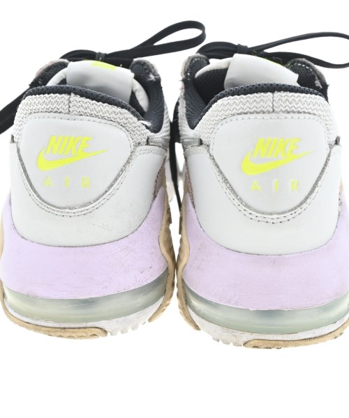 NIKE（ナイキ）スニーカー 白 サイズ:25cm レディース/2200681402089