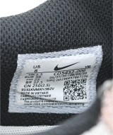 NIKE（ナイキ）スニーカー 白 サイズ:25cm レディース/2200681402089