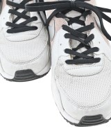 NIKE（ナイキ）スニーカー 白 サイズ:25cm レディース/2200681402089