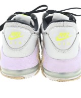 NIKE（ナイキ）スニーカー 白 サイズ:25cm レディース/2200681402089