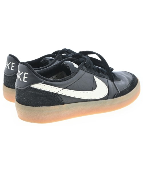 NIKE（ナイキ）スニーカー 黒 サイズ:24.5cm レディース/2200681927018
