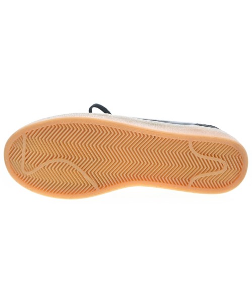 NIKE（ナイキ）スニーカー 黒 サイズ:24.5cm レディース/2200681927018