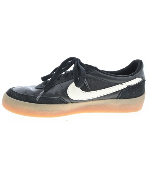 NIKE（ナイキ）スニーカー 黒 サイズ:24.5cm レディース/2200681927018