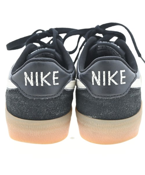 NIKE（ナイキ）スニーカー 黒 サイズ:24.5cm レディース/2200681927018
