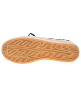 NIKE（ナイキ）スニーカー 黒 サイズ:24.5cm レディース/2200681927018