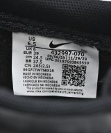 NIKE（ナイキ）スニーカー 黒 サイズ:24.5cm レディース/2200681927018