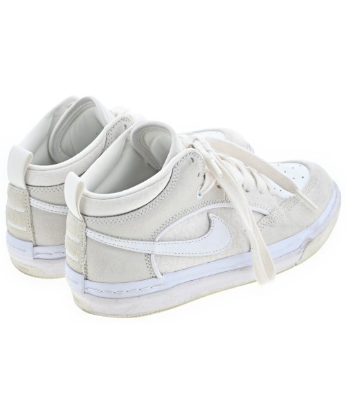 NIKE（ナイキ）スニーカー 白 サイズ:23.5cm レディース/2200682490085
