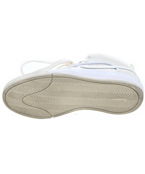 NIKE（ナイキ）スニーカー 白 サイズ:23.5cm レディース/2200682490085