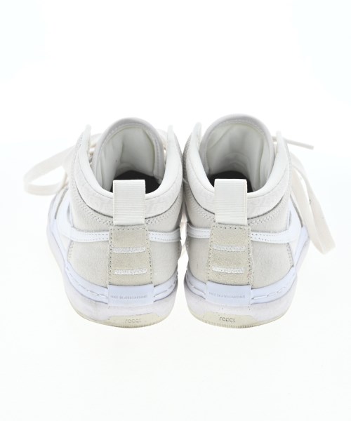 NIKE（ナイキ）スニーカー 白 サイズ:23.5cm レディース/2200682490085