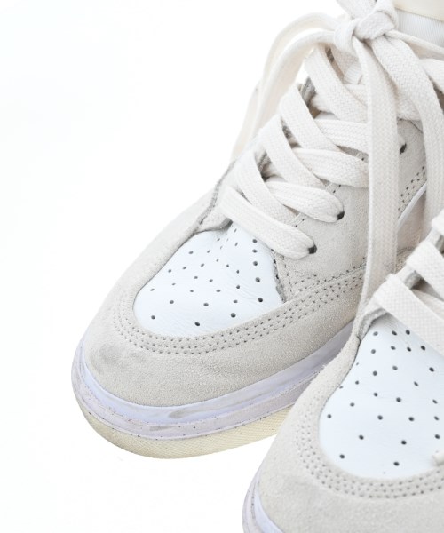 NIKE（ナイキ）スニーカー 白 サイズ:23.5cm レディース/2200682490085