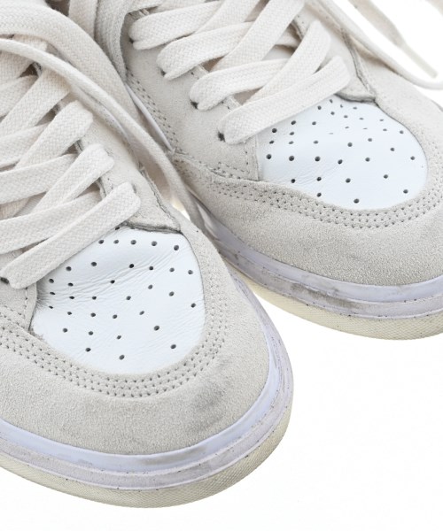 NIKE（ナイキ）スニーカー 白 サイズ:23.5cm レディース/2200682490085