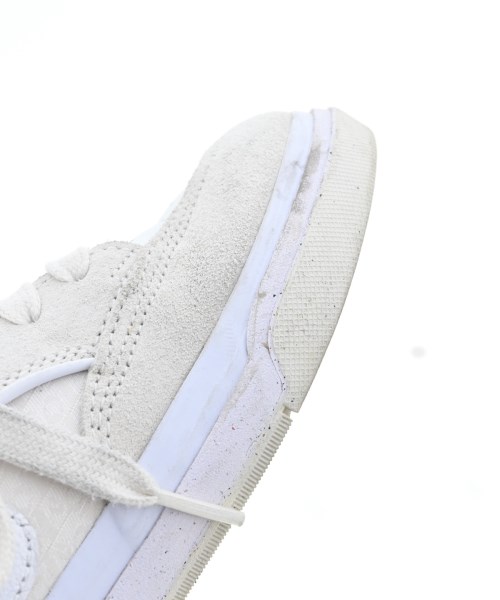 NIKE（ナイキ）スニーカー 白 サイズ:23.5cm レディース/2200682490085