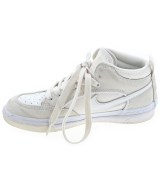 NIKE（ナイキ）スニーカー 白 サイズ:23.5cm レディース/2200682490085