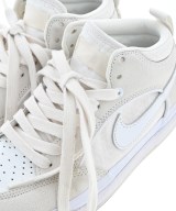 NIKE（ナイキ）スニーカー 白 サイズ:23.5cm レディース/2200682490085
