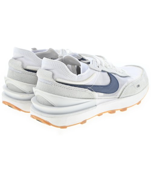 NIKE（ナイキ）スニーカー 白 サイズ:22.5cm レディース/2200683448023