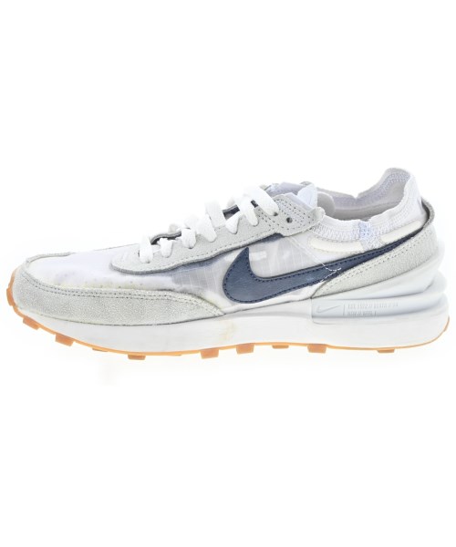NIKE（ナイキ）スニーカー 白 サイズ:22.5cm レディース/2200683448023