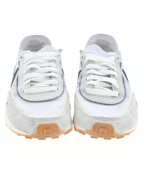 NIKE（ナイキ）スニーカー 白 サイズ:22.5cm レディース/2200683448023