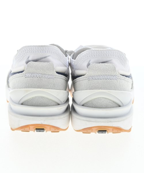 NIKE（ナイキ）スニーカー 白 サイズ:22.5cm レディース/2200683448023