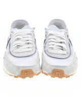 NIKE（ナイキ）スニーカー 白 サイズ:22.5cm レディース/2200683448023