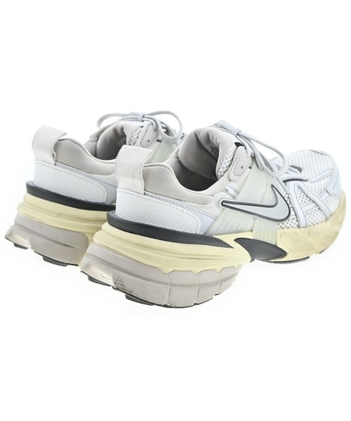 NIKE（ナイキ）スニーカー 白 サイズ:25cm メンズ/2200684441078