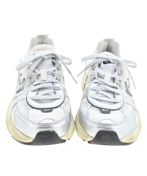 NIKE（ナイキ）スニーカー 白 サイズ:25cm メンズ/2200684441078